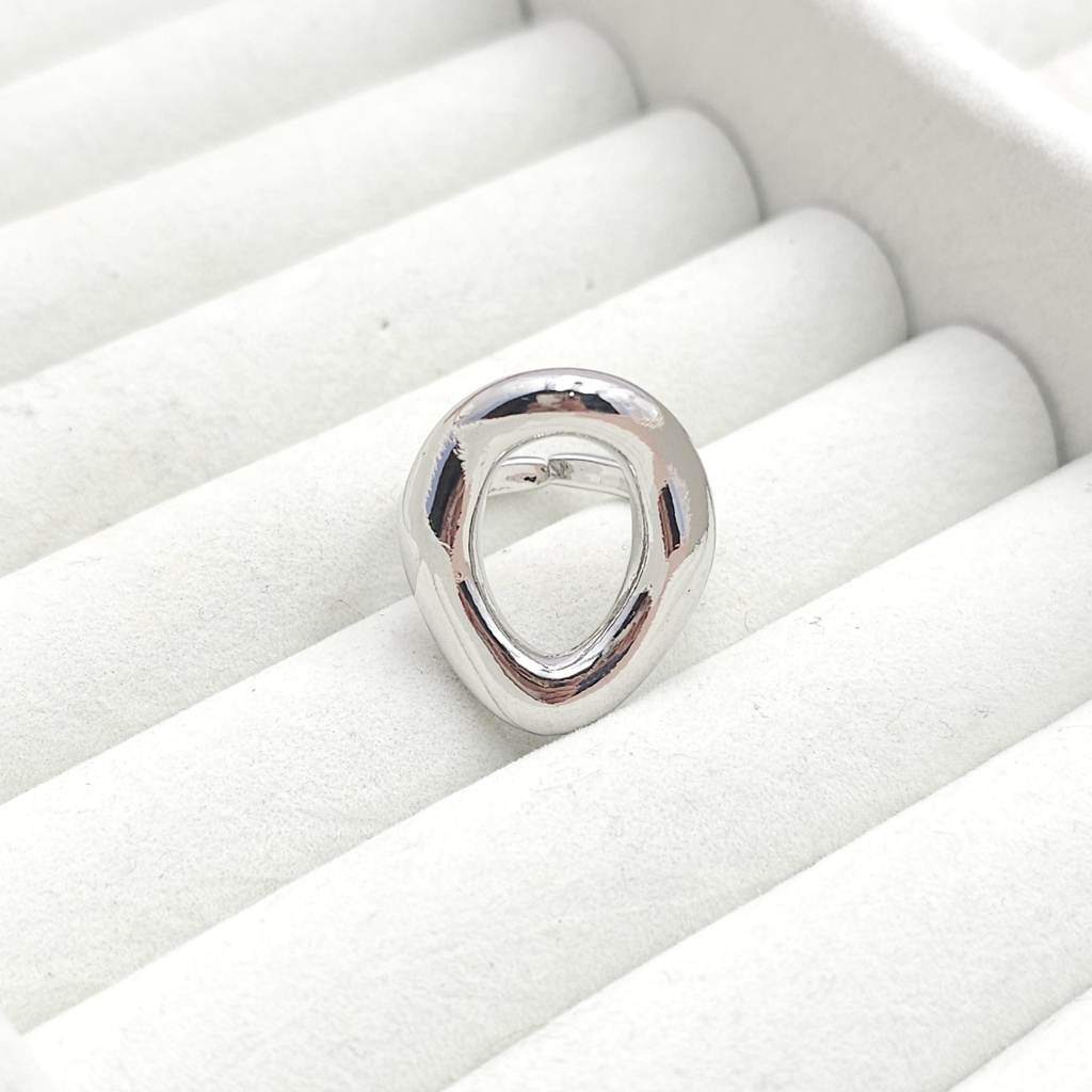 Anillo Brass