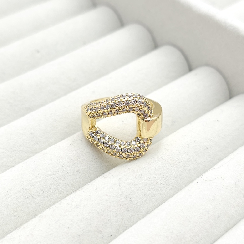 Anillo Brass