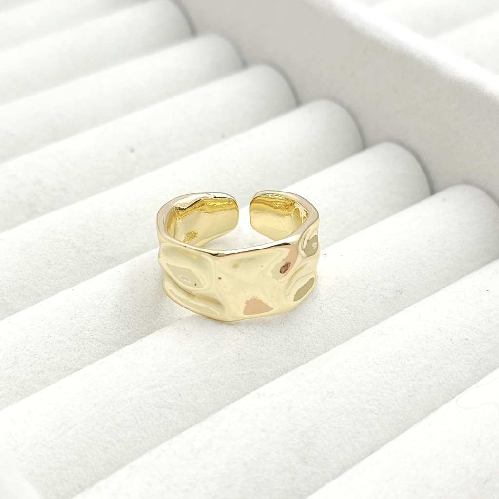 Anillo Brass