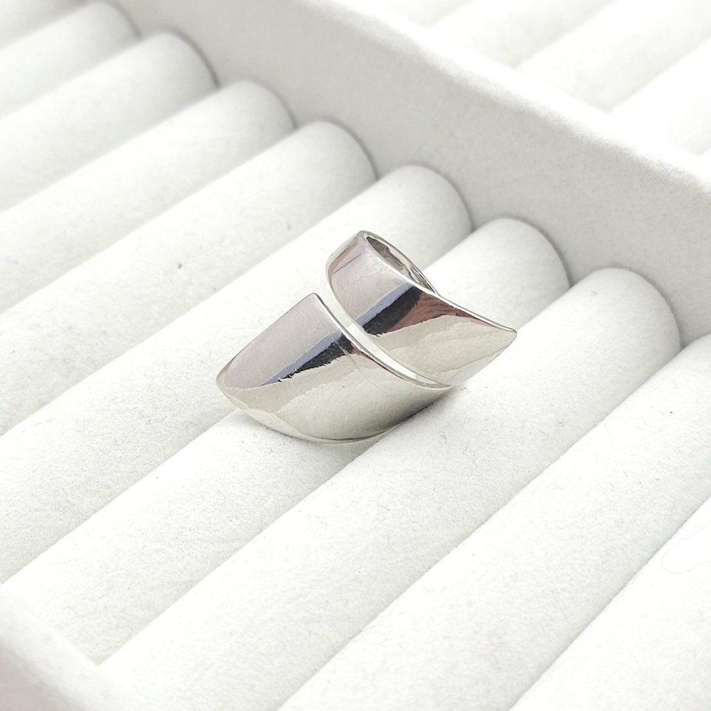 Anillo Brass
