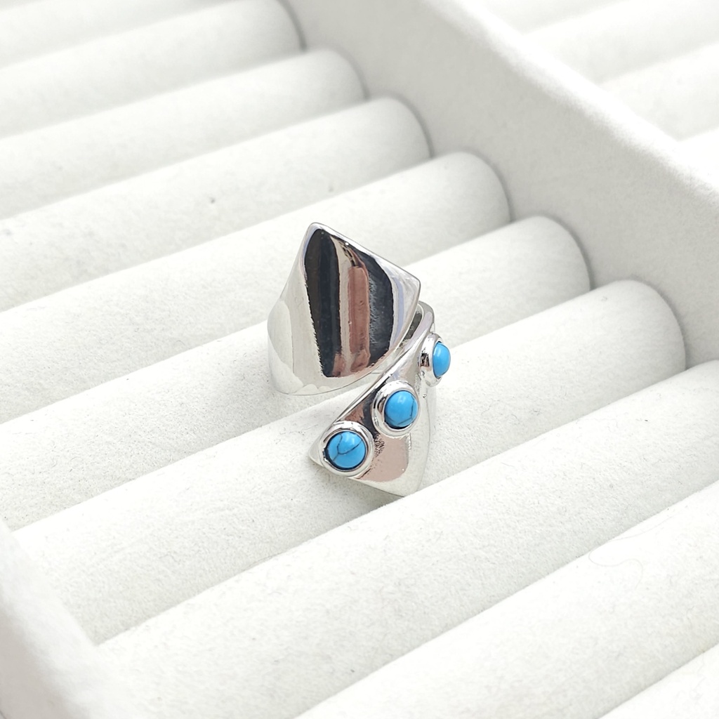 Anillo Brass