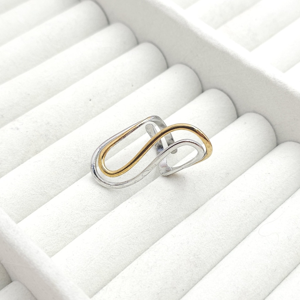 Anillo Brass