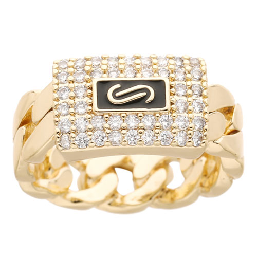 Anillo Monaco