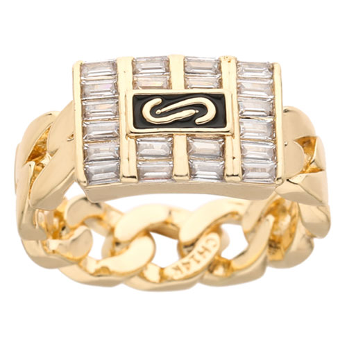 Anillo Monaco