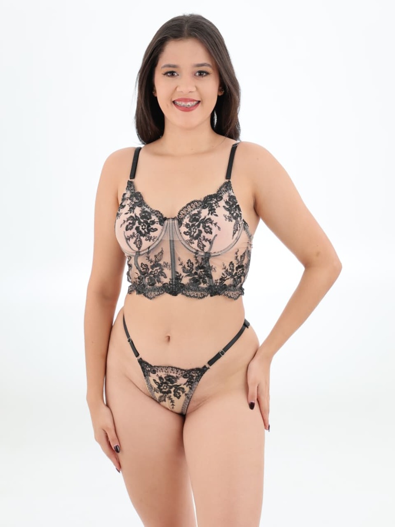 Lenceria Sexy Sensuel