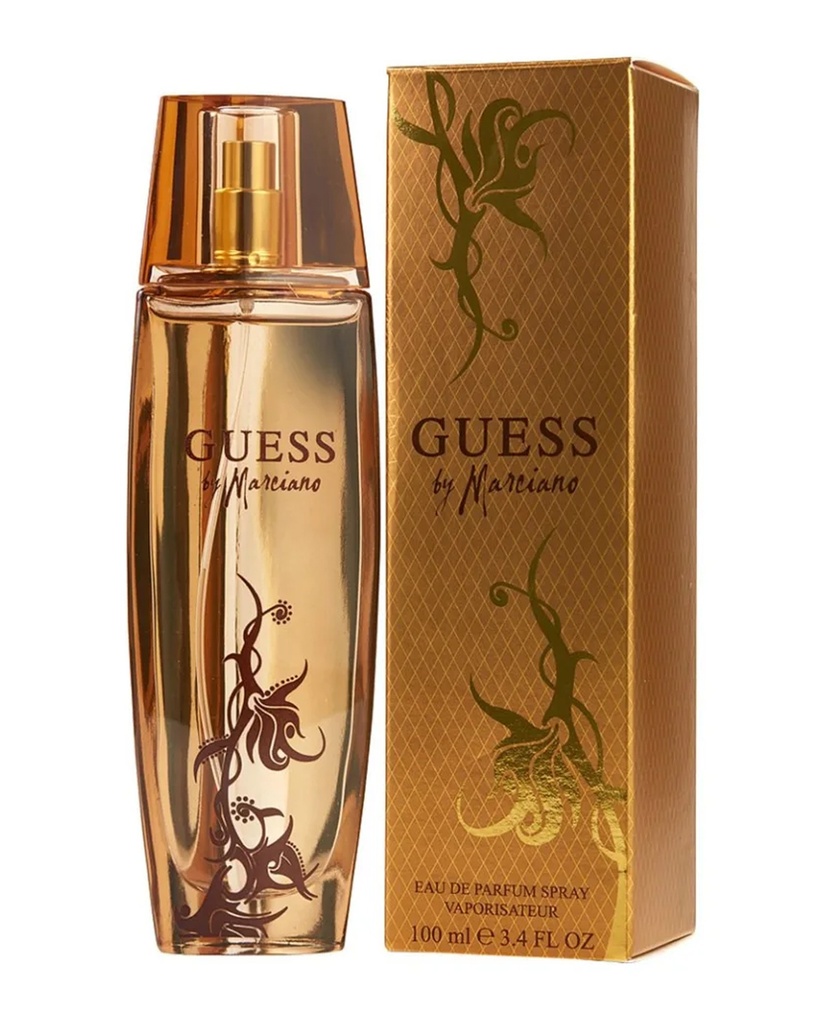 GUESS MARCIANO 3.4oz W EDP SPRAY