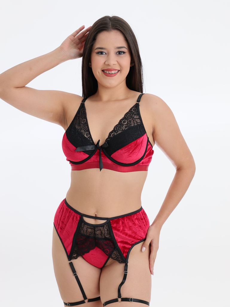Lenceria Sexy Sensuel