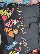 Camiseta Overside