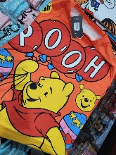 Camiseta Overside