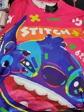Camiseta Overside