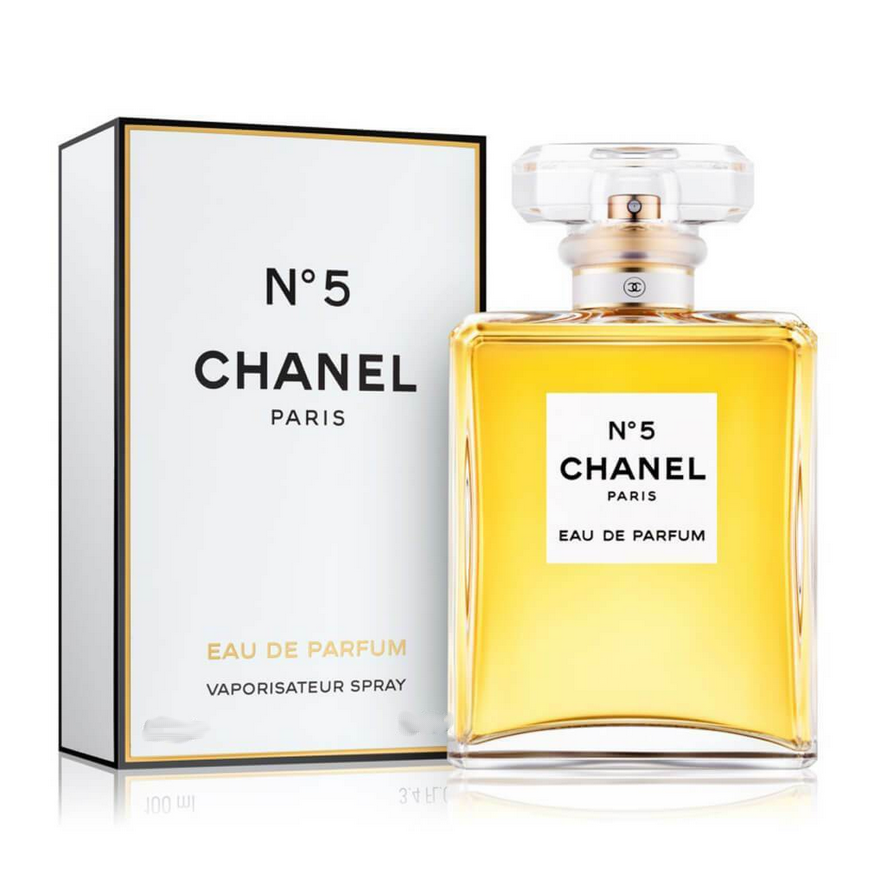 Mini Perfume Chanel No. 5 EDP 7.5ML