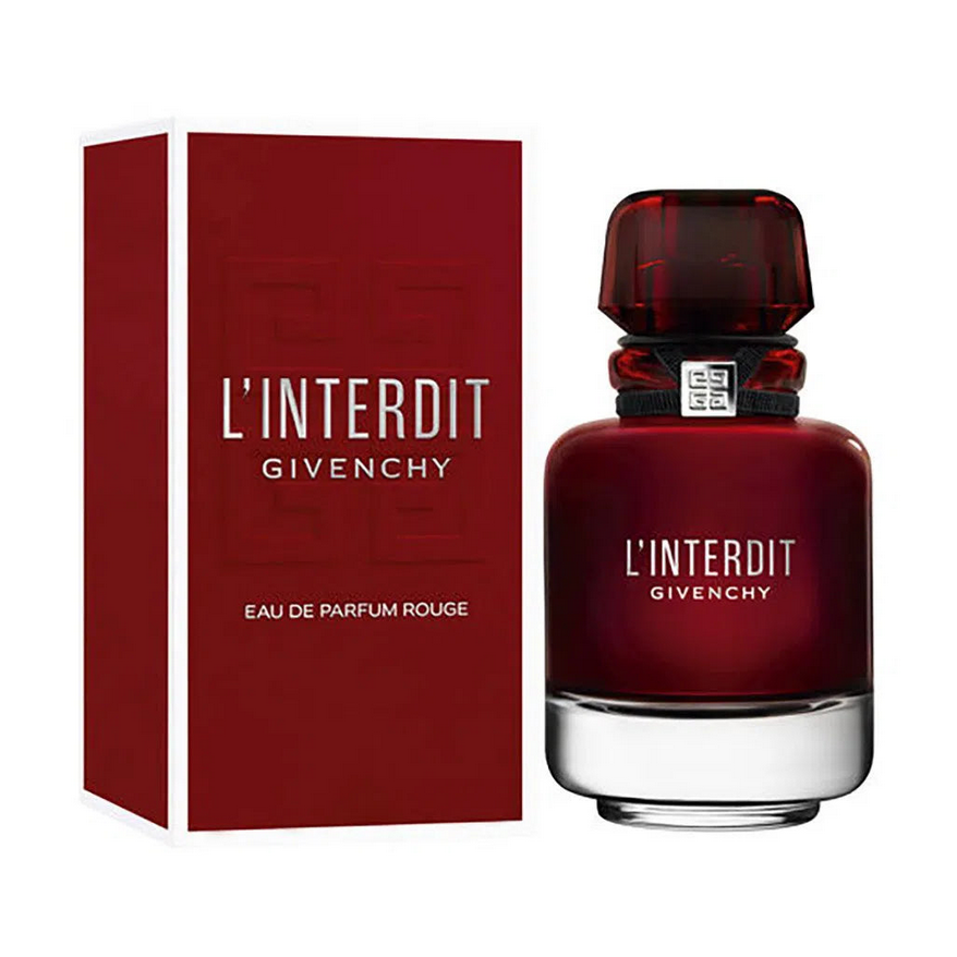 Mini Perfume Givenchy L`Interdit Rougue 10ML