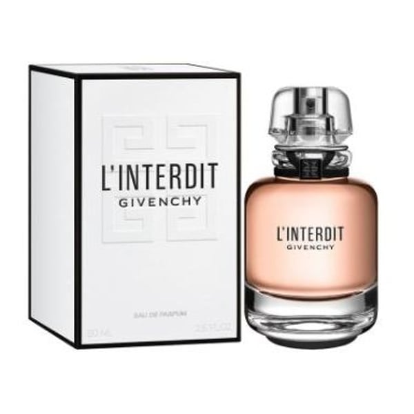 Mini Perfume Givenchy L`Interdit 10ML