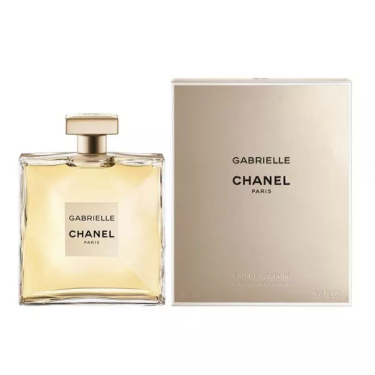 Mini Perfume Chanel Gabrielle Parfum10ML