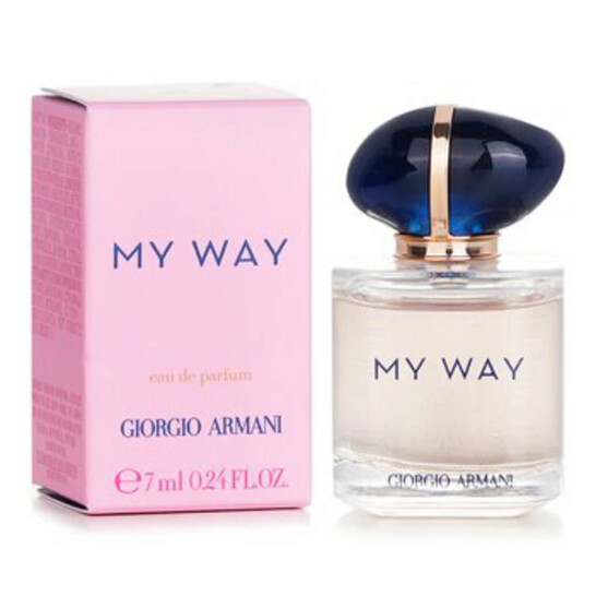 Mini Perfume Giorgio Armani My Way 7ml
