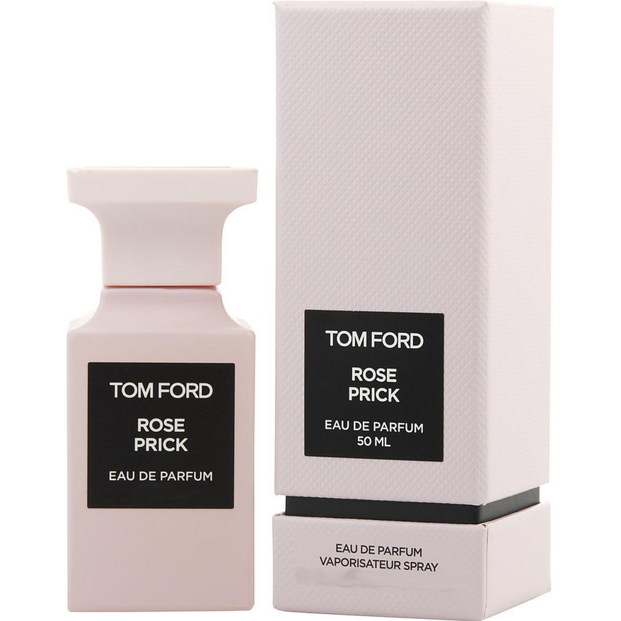 Mini Perfume Tom Ford Rose Prick 7.5ML