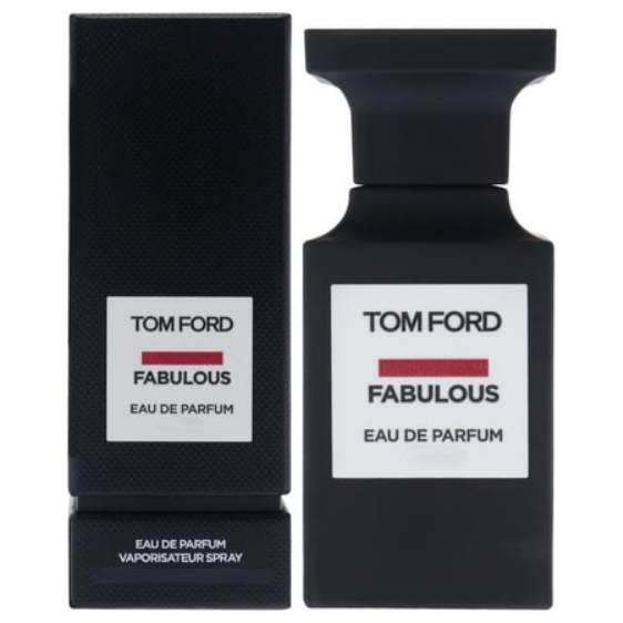 Mini Perfume Tom Ford Fucking Fabulous 7.5ML