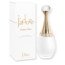 Mini Perfume Jadore Parfum D`eau 5ML