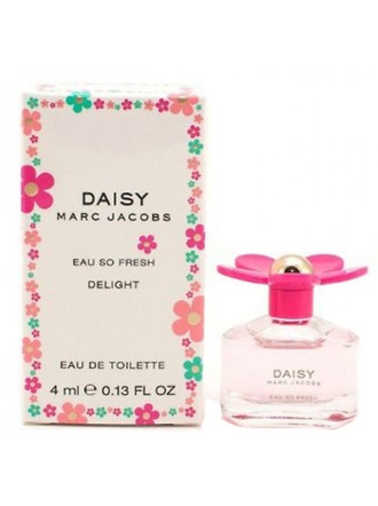Mini Perfume Daidy Delight EDT 4ML