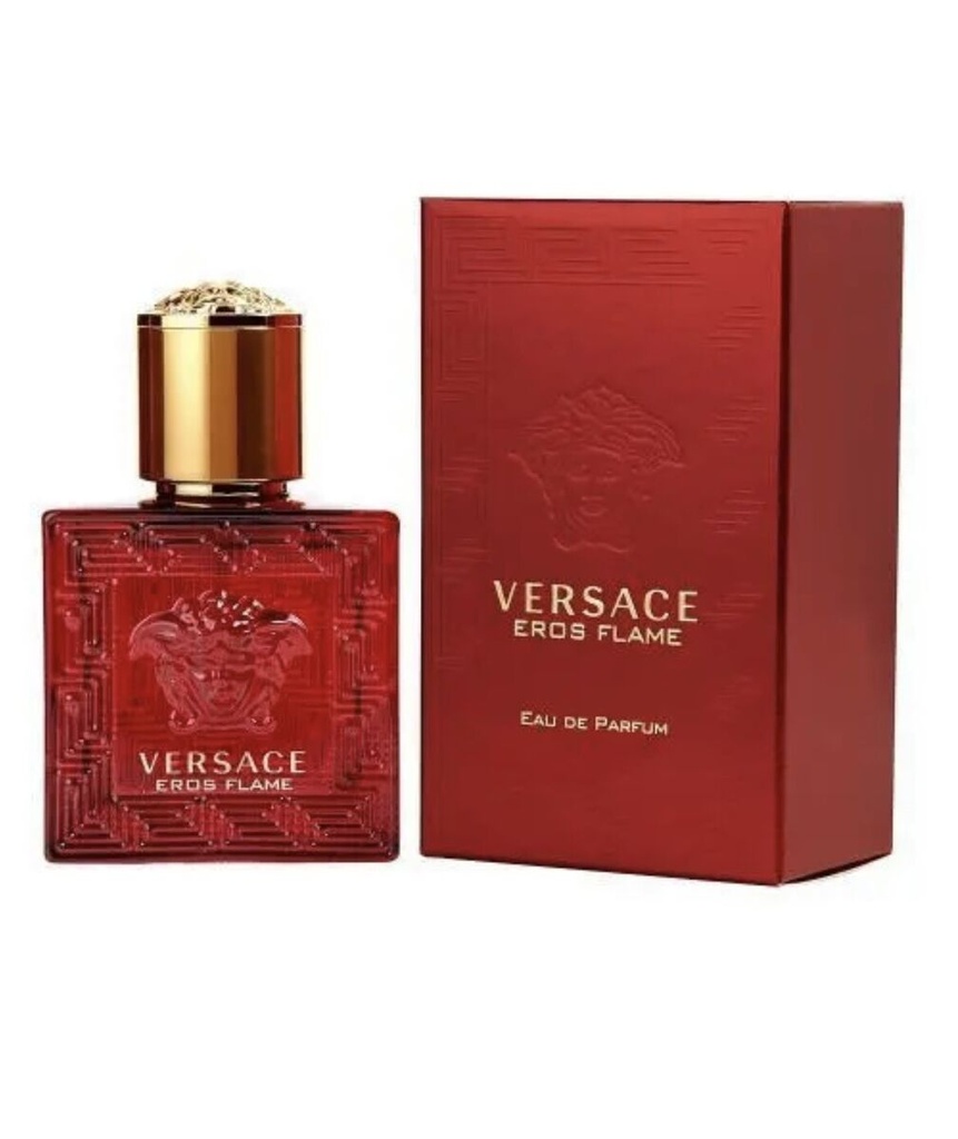 Mini Perfume Versace Eros Flame 5ML