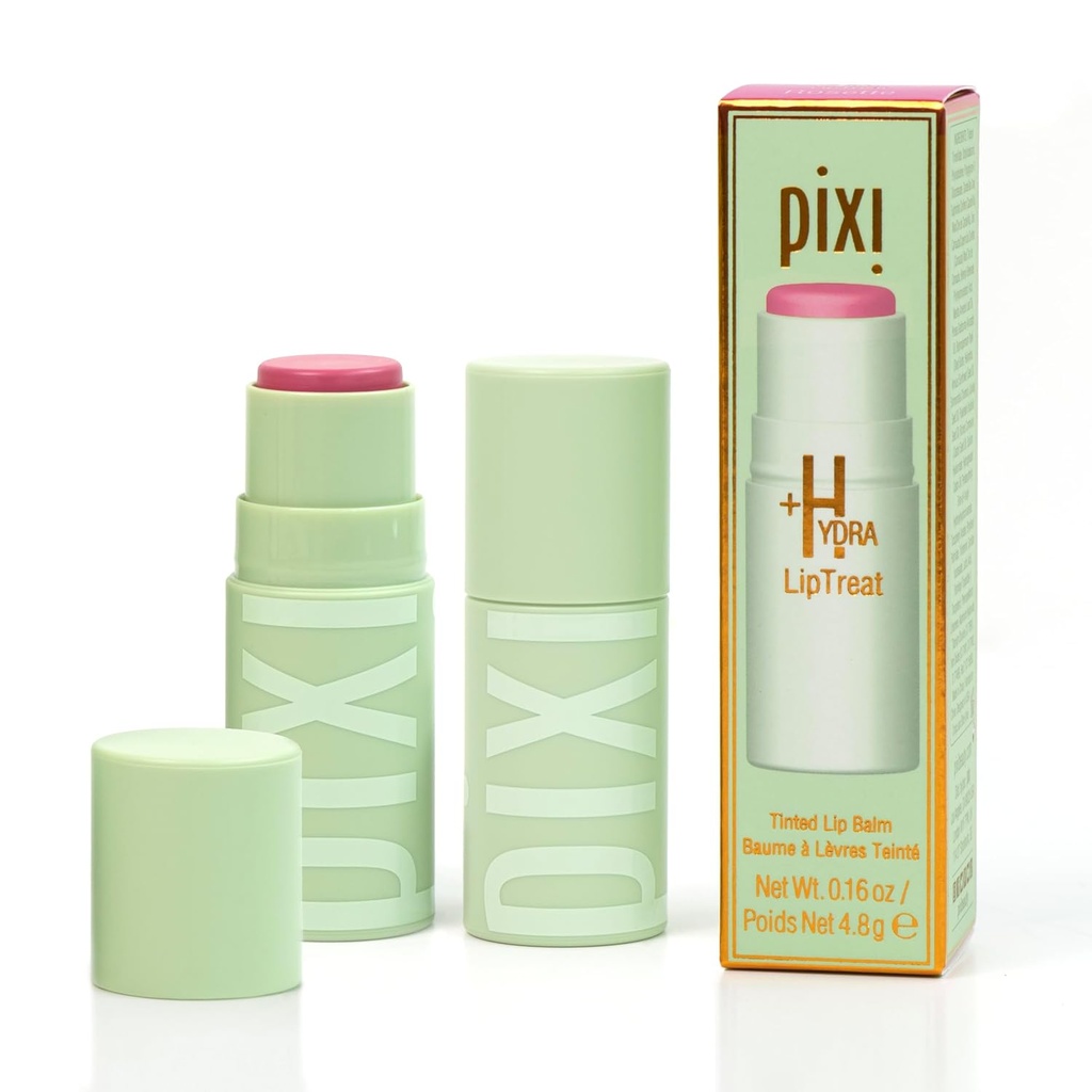 Pixi By Petra Hydra Lip Treat Peach-y (copia)