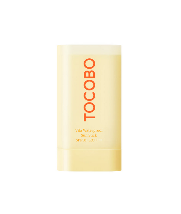 TOCOBO Cotton Soft Sun Stick SPF50+ PA++++ (copia)
