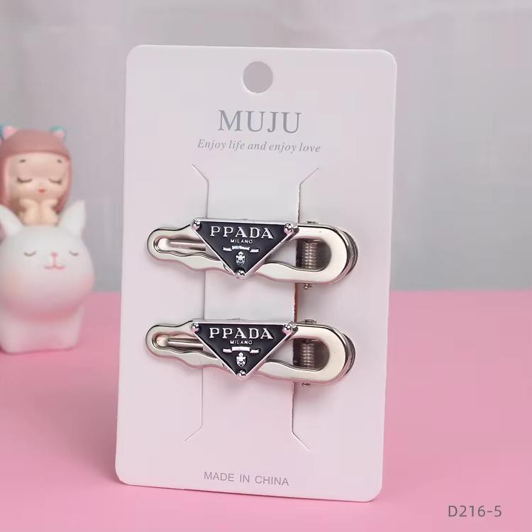 Accesorio de Pelo Set Gancho Variado