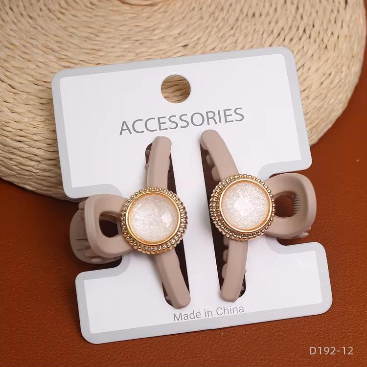 Accesorio de Pelo Set Gancho Variado