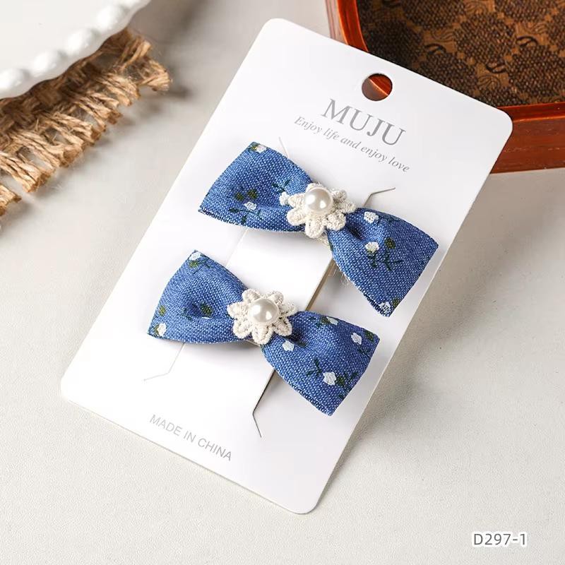 Set de Ganchos Jean