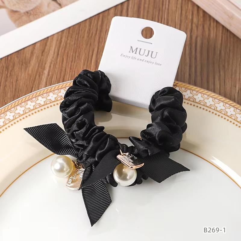 Accesorio de Pelo Eco.