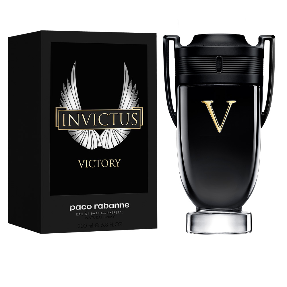 INVICTUS VICTORY 3.4oz M EDP SPY