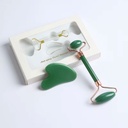 Rodillo de Jade Gua Sha