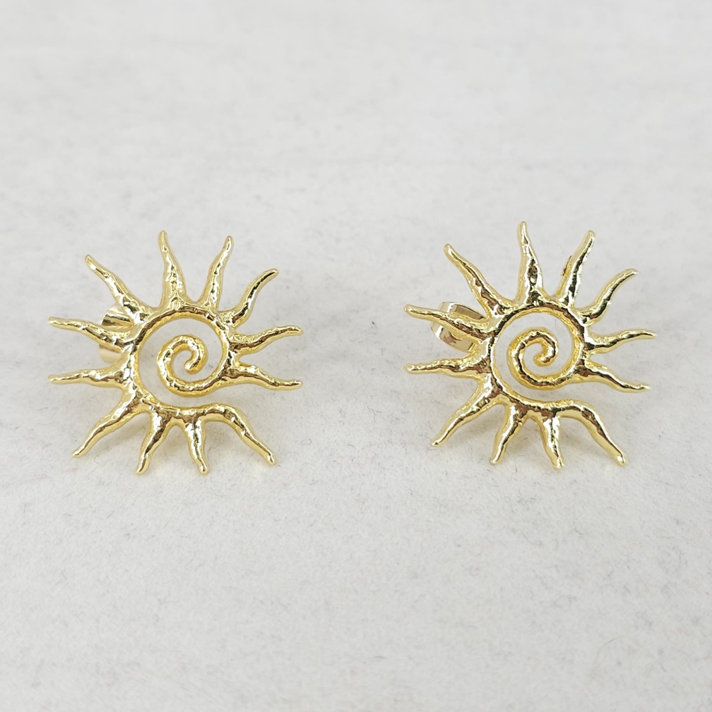 Aritos Brass