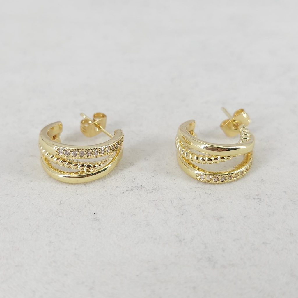 Aritos Brass