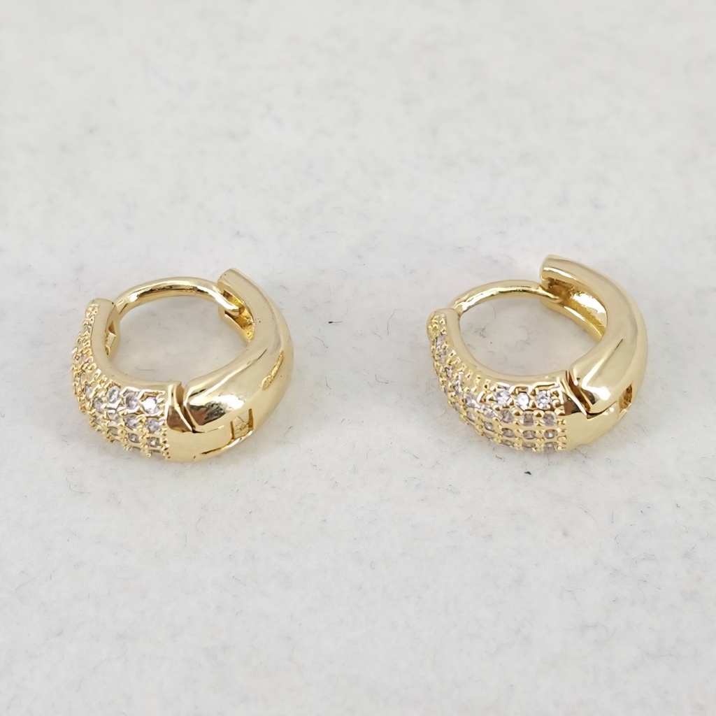 Aritos Brass