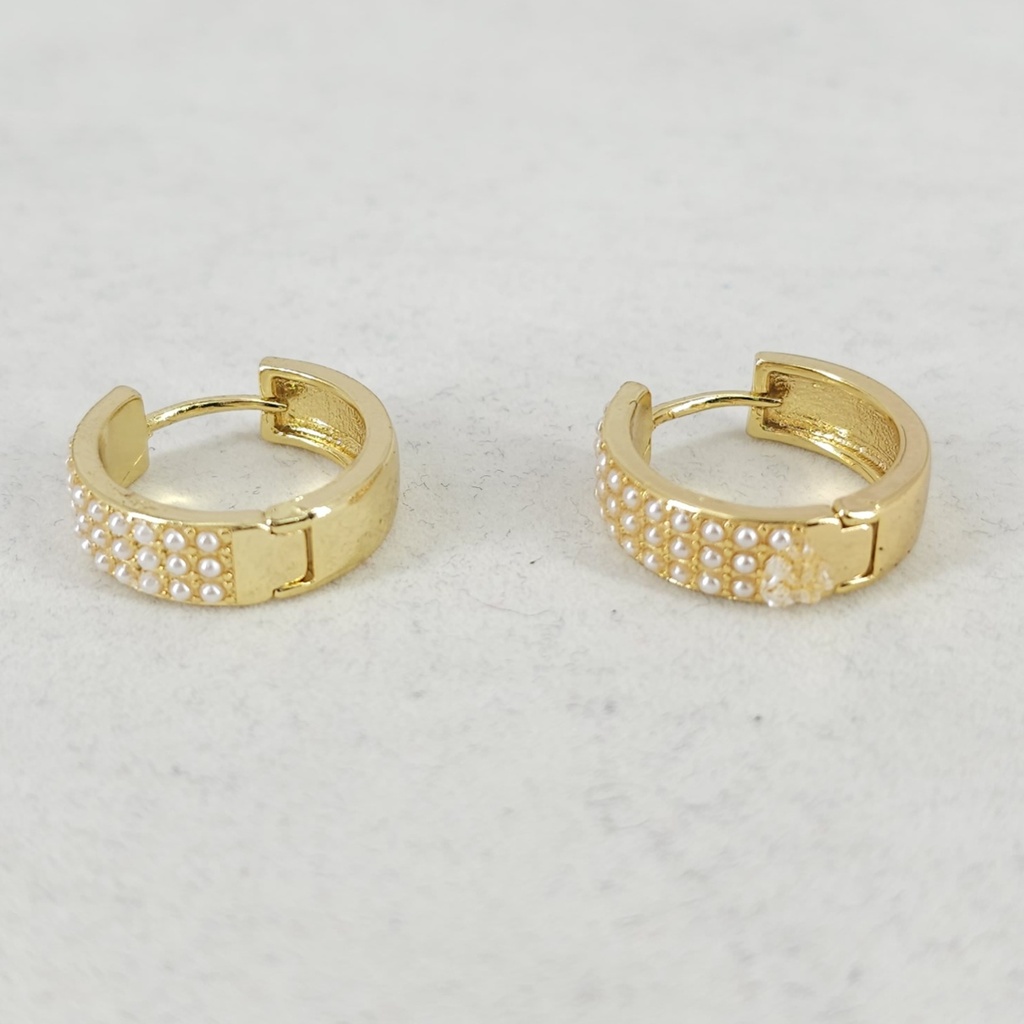 Aritos Brass