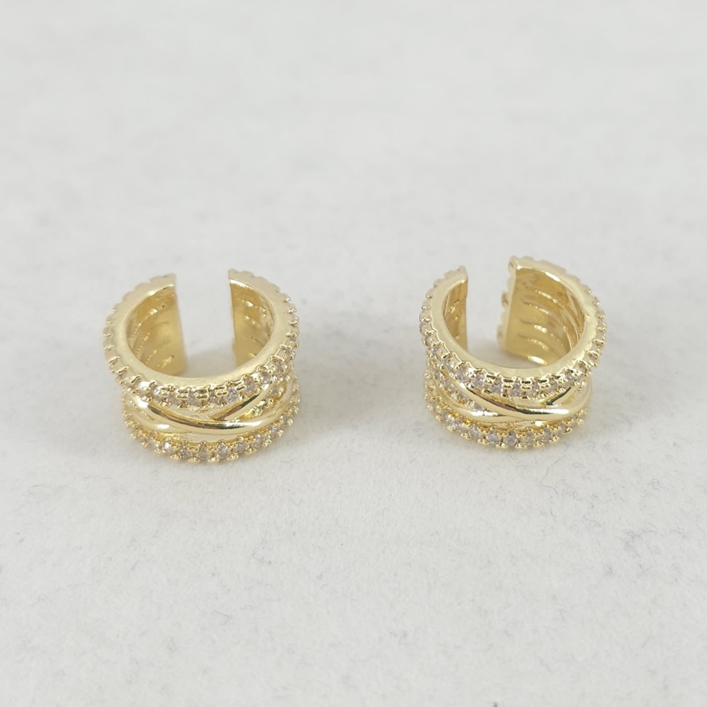 Aritos Brass