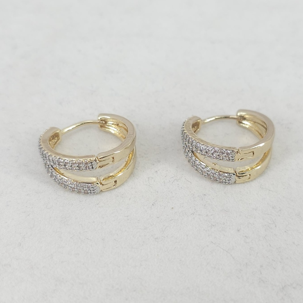 Aritos Brass