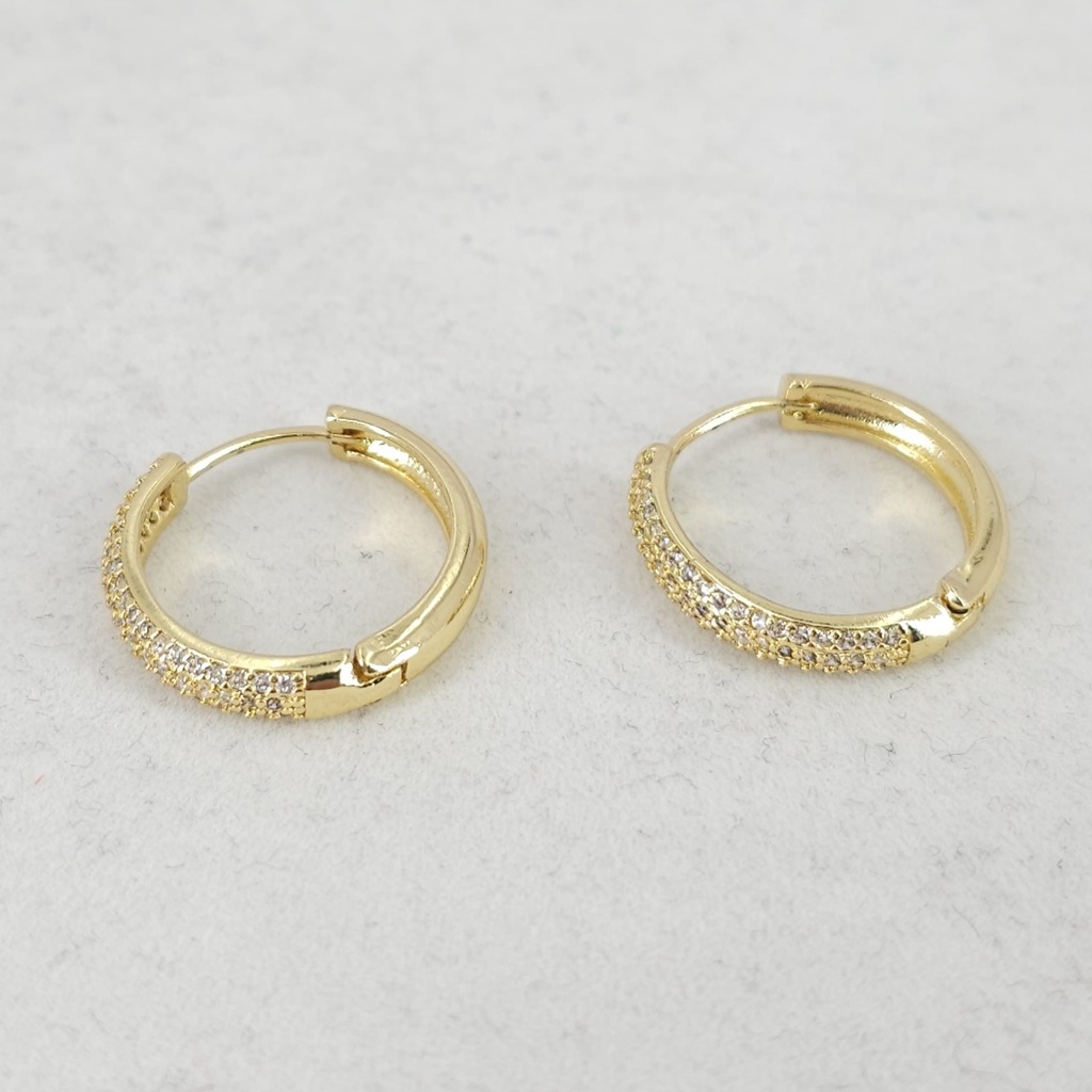 Aritos Brass