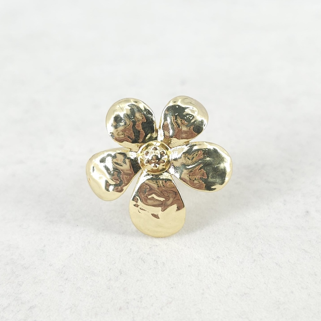 Anillo Brass