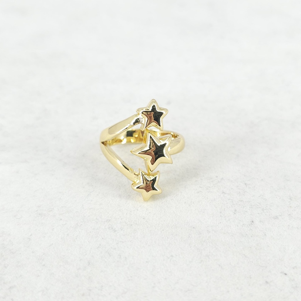 Anillo Brass