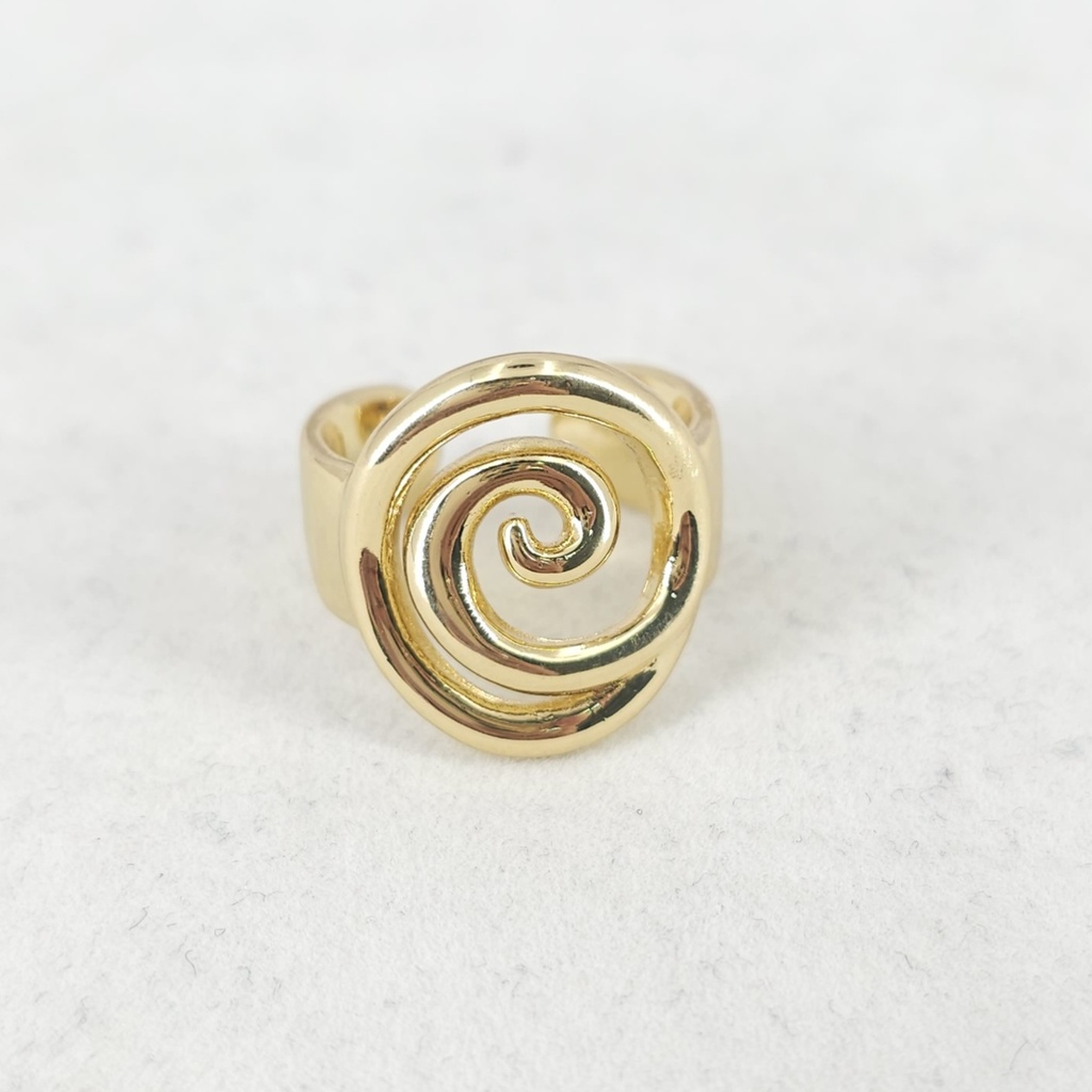 Anillo Brass