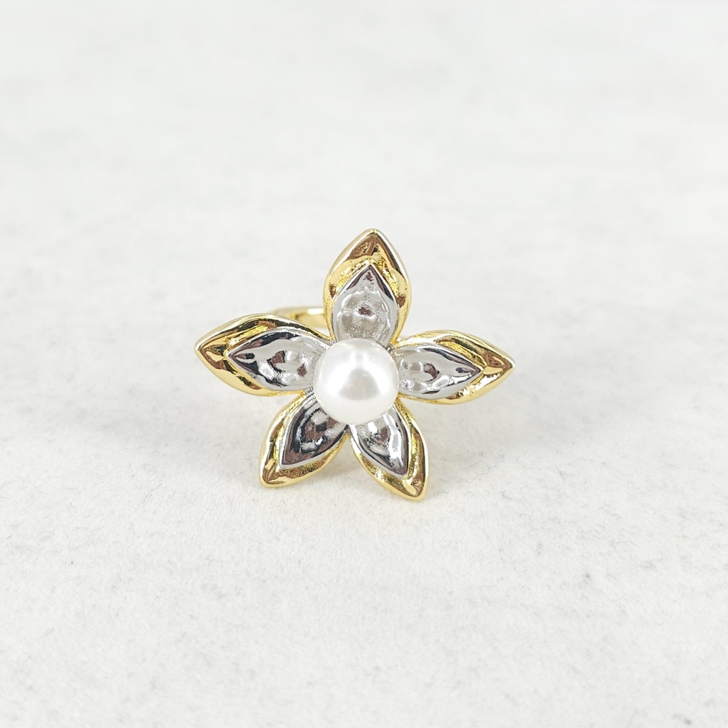 Anillo Brass