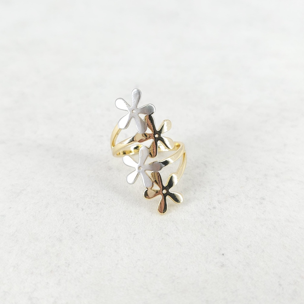 Anillo Brass