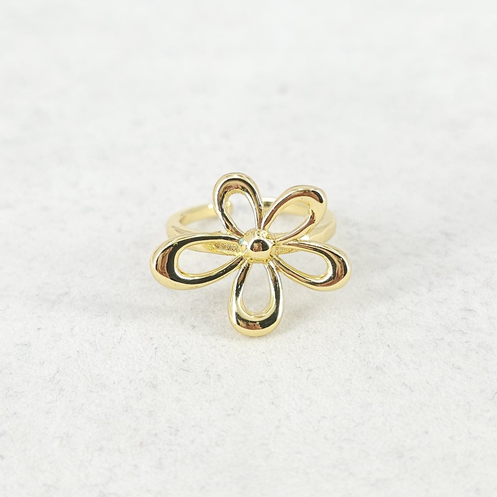 Anillo Brass