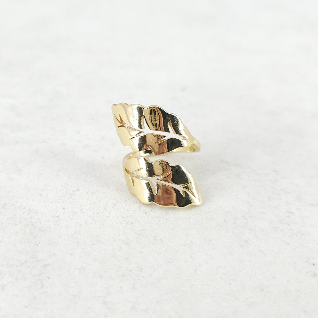 Anillo Brass