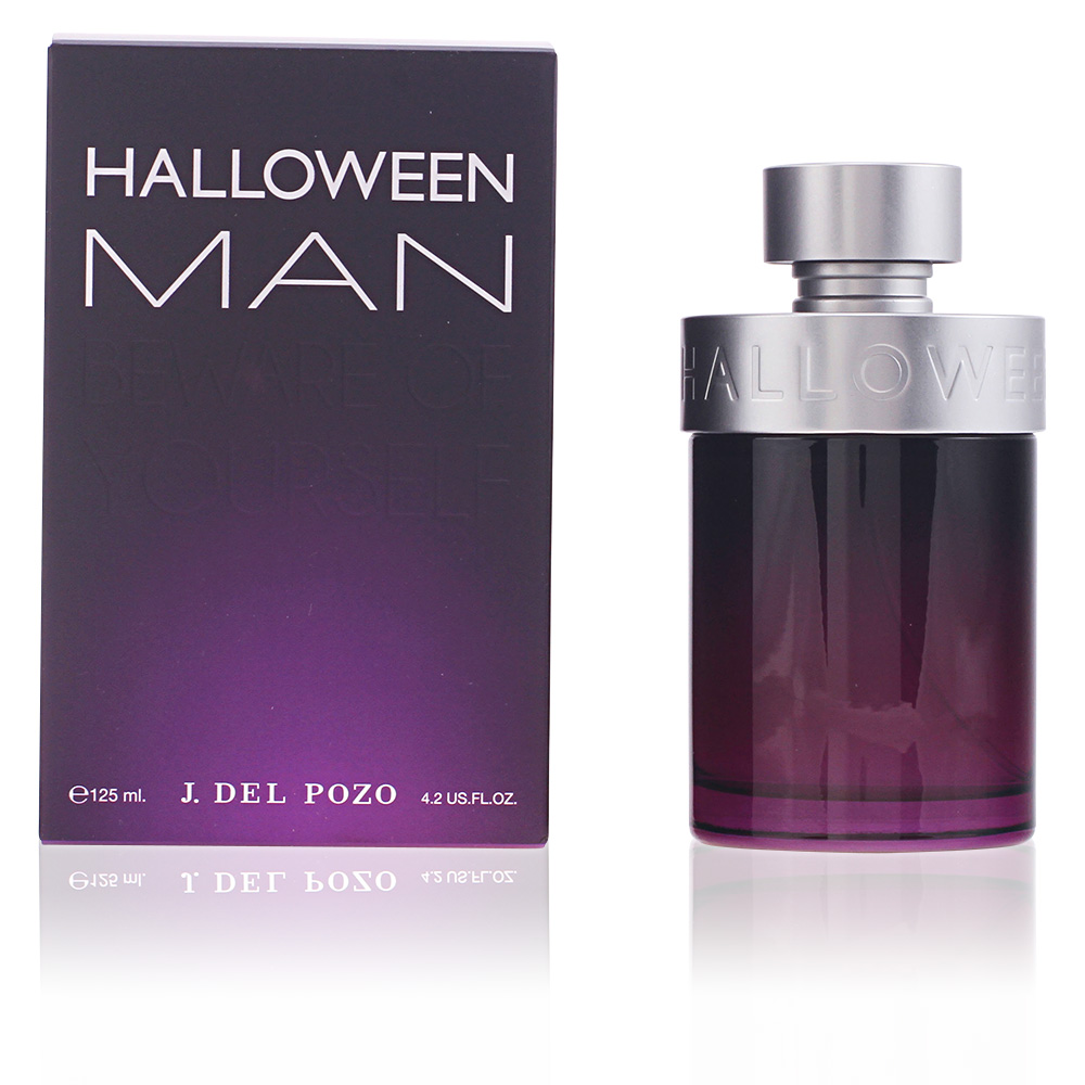 HALLOWEEN MEN 4.2 OZ. EDT SP