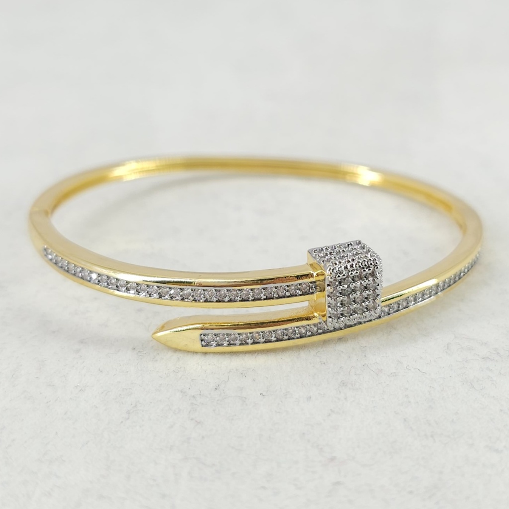 Pulsera Brass