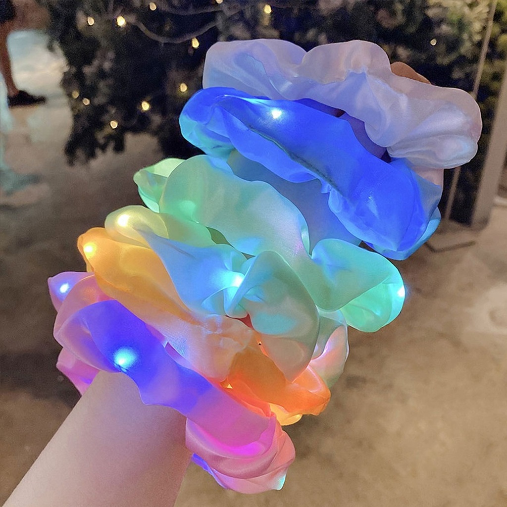 Cola con Luces