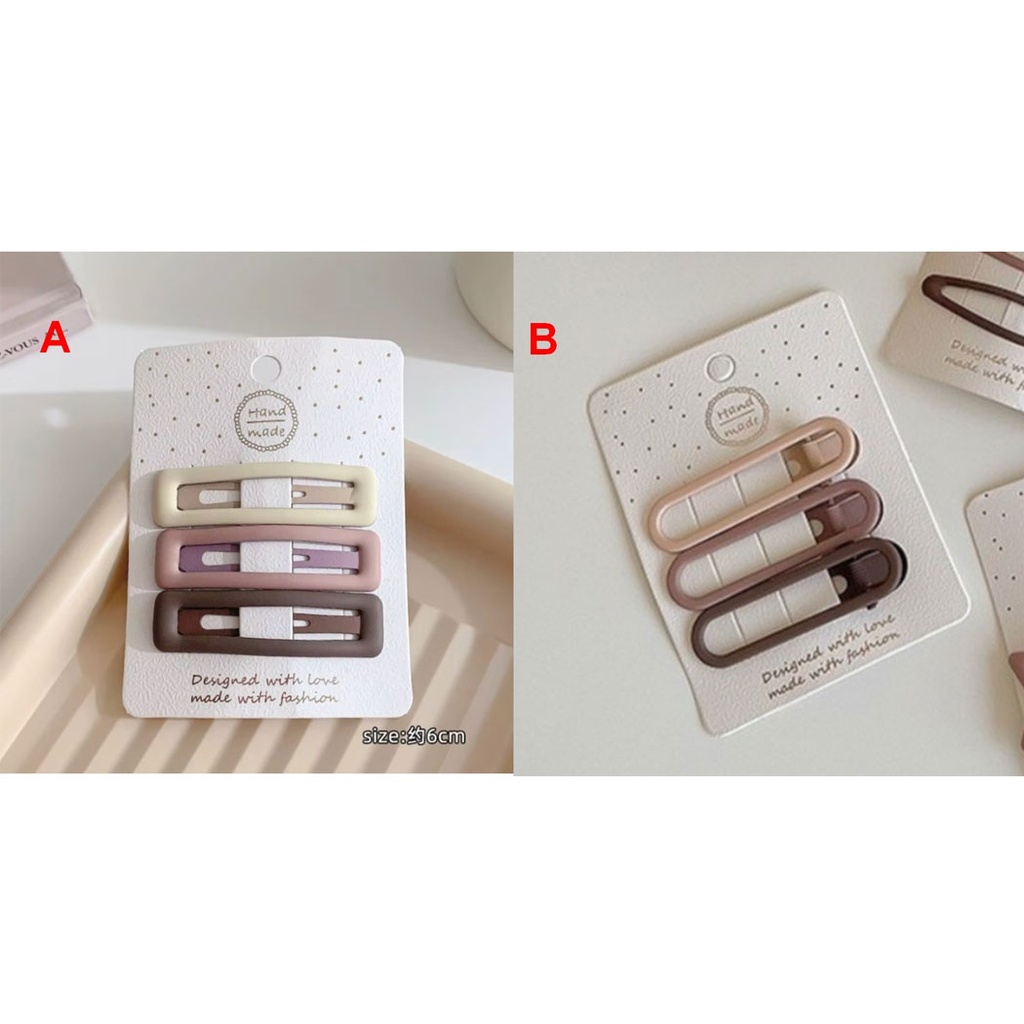 Set de ganchos (Por Set)